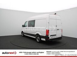 VW Crafter 35 TDI Mixto *5-SITZE* Kamera+Klima (507
