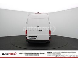 VW Crafter 35 TDI Mixto *5-SITZE* Kamera+Klima (507
