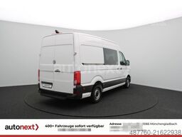 VW Crafter 35 TDI Mixto *5-SITZE* Kamera+Klima (507