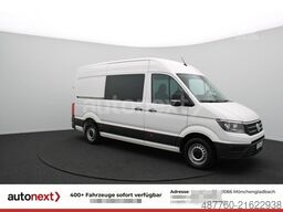 VW Crafter 35 TDI Mixto *5-SITZE* Kamera+Klima (507