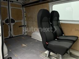 VW Crafter 35 TDI Mixto *5-SITZE* Kamera+Klima (507