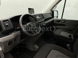 VW Crafter 35 TDI Mixto *5-SITZE* Kamera+Klima (507