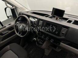 VW Crafter 35 TDI Mixto *5-SITZE* Kamera+Klima (507