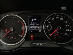 VW Crafter 35 TDI Mixto *5-SITZE* Kamera+Klima (507