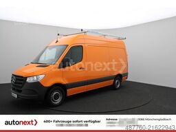 MERCEDES-BENZ Sprinter 315 *WERKSTATT* AHK3,5t+Dachträger (561