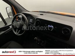 MERCEDES-BENZ Sprinter 315 *WERKSTATT* AHK3,5t+Dachträger (561