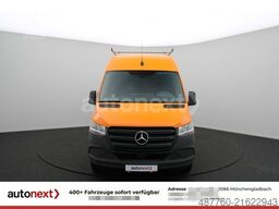 MERCEDES-BENZ Sprinter 315 *WERKSTATT* AHK3,5t+Dachträger (561