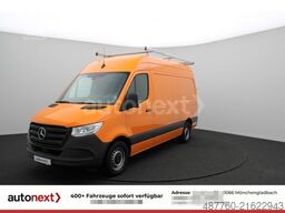 MERCEDES-BENZ Sprinter 315 *WERKSTATT* AHK3,5t+Dachträger (561