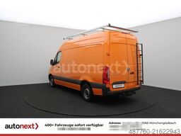 MERCEDES-BENZ Sprinter 315 *WERKSTATT* AHK3,5t+Dachträger (561