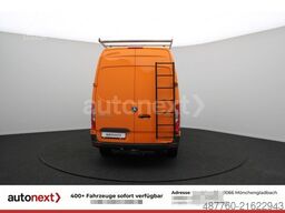 MERCEDES-BENZ Sprinter 315 *WERKSTATT* AHK3,5t+Dachträger (561