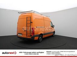 MERCEDES-BENZ Sprinter 315 *WERKSTATT* AHK3,5t+Dachträger (561