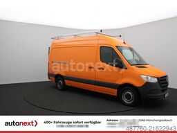 MERCEDES-BENZ Sprinter 315 *WERKSTATT* AHK3,5t+Dachträger (561