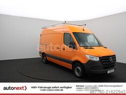 MERCEDES-BENZ Sprinter 315 *WERKSTATT* AHK3,5t+Dachträger (561