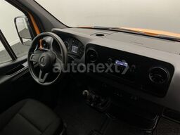 MERCEDES-BENZ Sprinter 315 *WERKSTATT* AHK3,5t+Dachträger (561