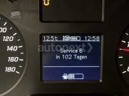 MERCEDES-BENZ Sprinter 315 *WERKSTATT* AHK3,5t+Dachträger (561