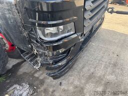 MAN TGX 18.480 Unfallschaden/damaged Retarder