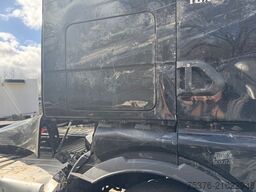 MAN TGX 18.480 Unfallschaden/damaged Retarder