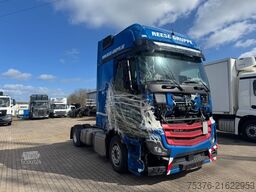 MERCEDES-BENZ Actros 1851 4x2 Unfallschaden/damaged