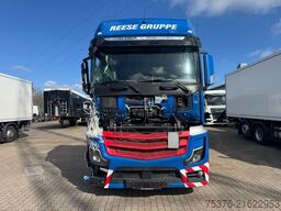 MERCEDES-BENZ Actros 1851 4x2 Unfallschaden/damaged