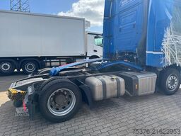 MERCEDES-BENZ Actros 1851 4x2 Unfallschaden/damaged
