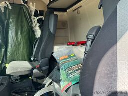 MERCEDES-BENZ Actros 1851 4x2 Unfallschaden/damaged