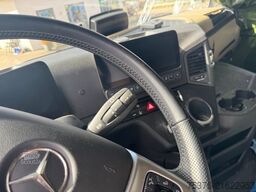 MERCEDES-BENZ Actros 1851 4x2 Unfallschaden/damaged