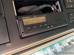 MERCEDES-BENZ Actros 1851 4x2 Unfallschaden/damaged