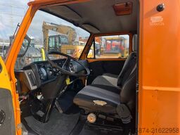 MAN 9.136 3-S.-Kipper + Kran