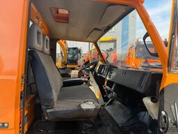 MAN 9.136 3-S.-Kipper + Kran