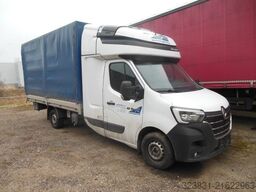 RENAULT MASTER 2,3 DCi, TWIN CAB,  MOTORAUSFALL!!