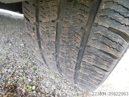 RENAULT MASTER 2,3 DCi, TWIN CAB,  MOTORAUSFALL!!