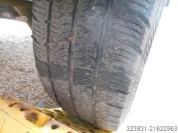 RENAULT MASTER 2,3 DCi, TWIN CAB,  MOTORAUSFALL!!