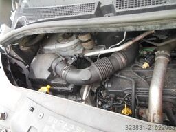 RENAULT MASTER 2,3 DCi, TWIN CAB,  MOTORAUSFALL!!