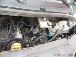 RENAULT MASTER 2,3 DCi, TWIN CAB,  MOTORAUSFALL!!