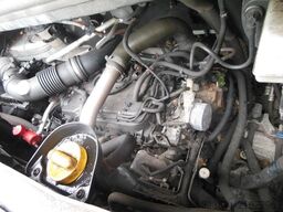 RENAULT MASTER 2,3 DCi, TWIN CAB,  MOTORAUSFALL!!