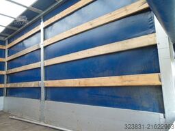 RENAULT MASTER 2,3 DCi, TWIN CAB, MOTORAUSFALL!!