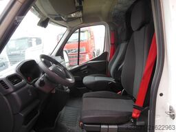 RENAULT MASTER 2,3 DCi, TWIN CAB,  MOTORAUSFALL!!