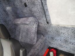 RENAULT MASTER 2,3 DCi, TWIN CAB,  MOTORAUSFALL!!