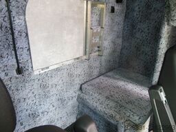 RENAULT MASTER 2,3 DCi, TWIN CAB,  MOTORAUSFALL!!