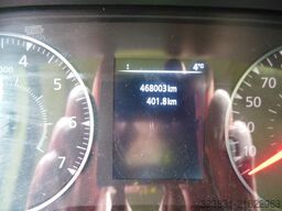 RENAULT MASTER 2,3 DCi, TWIN CAB,  MOTORAUSFALL!!