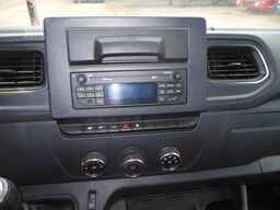 RENAULT MASTER 2,3 DCi, TWIN CAB,  MOTORAUSFALL!!