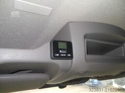 RENAULT MASTER 2,3 DCi, TWIN CAB,  MOTORAUSFALL!!