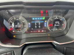 SCANIA S 540 LL NB*Schubbodenhydraulik*TV*Mikrowelle