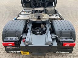 SCANIA S 540 LL NB | Schubbodenhydraulik*TV*Mikrowelle