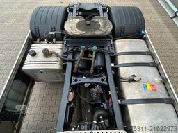 SCANIA S 540 LL NB | Schubbodenhydraulik*TV*Mikrowelle