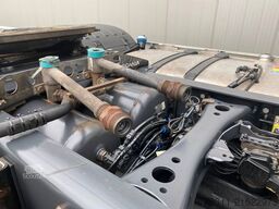 SCANIA S 540 LL NB | Schubbodenhydraulik*TV*Mikrowelle