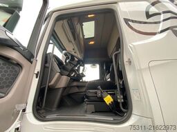 SCANIA S 540 LL NB | Schubbodenhydraulik*TV*Mikrowelle