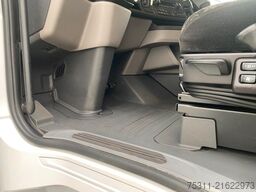 SCANIA S 540 LL NB | Schubbodenhydraulik*TV*Mikrowelle