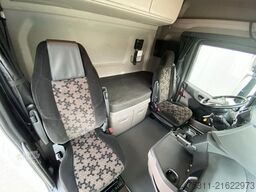 SCANIA S 540 LL NB | Schubbodenhydraulik*TV*Mikrowelle