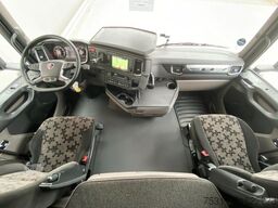 SCANIA S 540 LL NB | Schubbodenhydraulik*TV*Mikrowelle